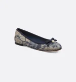 Dior Ballet Flat